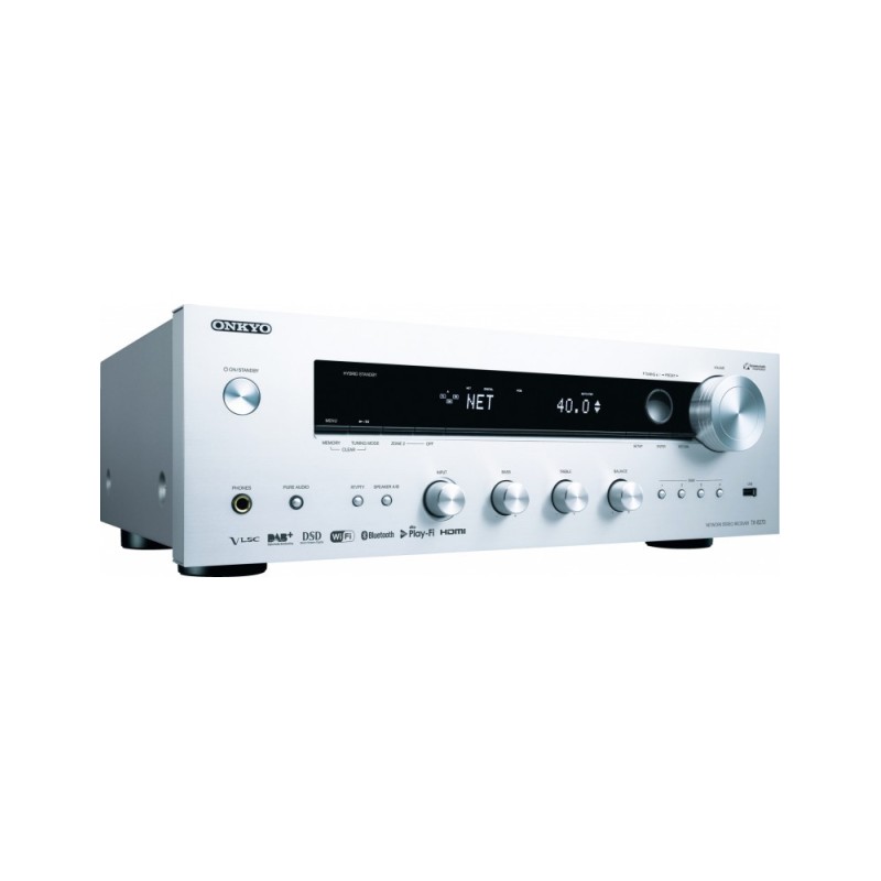 ONKYO - TX-8270